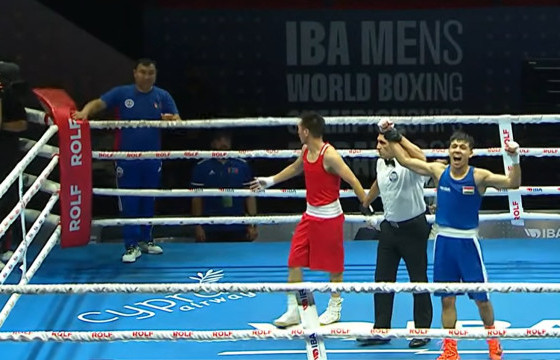 Х.Энх-Амар дэлхийн аваргын шигшээ найм үлдэж чадсангүй