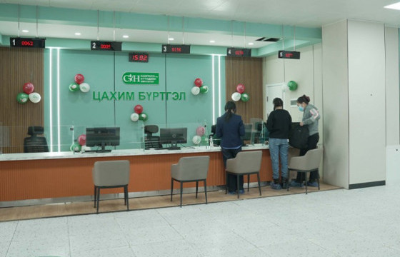 ЭХЭМҮТ-д өдөрт 1,000 – 1,200 хүүхэд амбулаториор үзүүлж байна