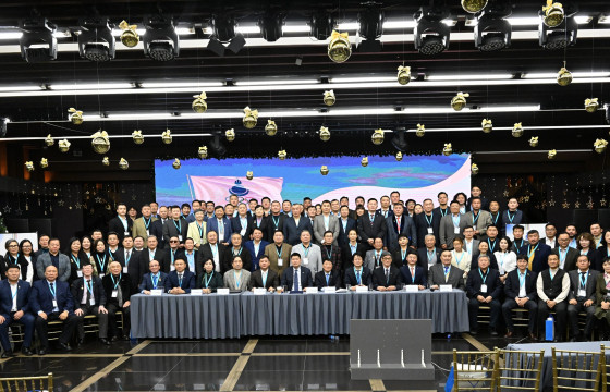 МҮОХ-ны гишүүдийн хурал боллоо