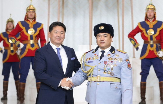 Э.СОДНОМПИЛЖЭЭ: Амьдралд шинэ хүсэл, мөрөөдөл, шинэ түүх бичих эхлэл болсон “Рио-2016” паралимпын наадмын медальдаа хамгийн их хайртай