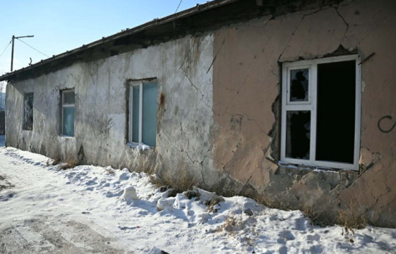 Нийслэлд үйл ажиллагаа явуулж байгаа нийтийн байруудад хяналт, шалгалт хийж байна