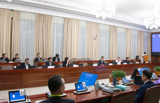 Оюу толгойн асуудлаарх нотлох баримтыг шинжлэн судлах сонсголд дуудагдсан гэрчүүдийн 70 хувь нь оролцлоо