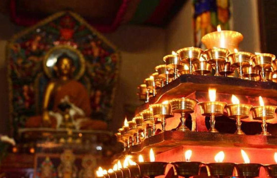 Богд Зонховын дүйчэн өдөр буюу Зулын 25 өнөөдөр тохиож байна