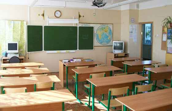 ЕБС-ийн дунд ангийн сурагчид арванхоёрдугаар сарын 22-ноос амарна