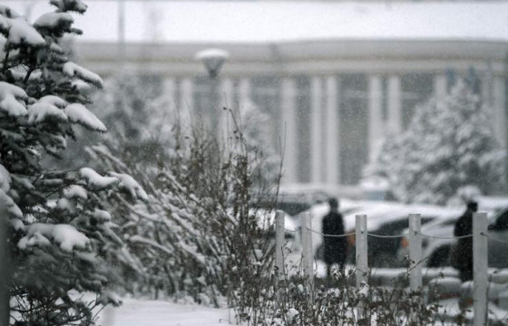 Энэ сарын 19-нөөс ихэнх нутгаар хүйтний эрч чангарна