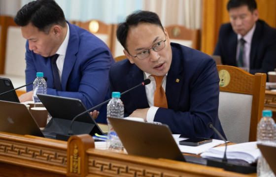 ЗГ: Тоон гарын үсгийн программ хангамжуудын үйл ажилллагааг нэгтгэн сайжруулна