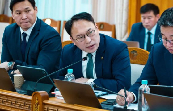 Инновацын төслийг улсын төсвөөс санхүүжүүлэх, инновацын үйл ажиллагаанд оролцогчид грант олгох журам батлагдлаа