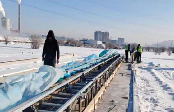 Туулын хурдны зам төслийн бэлтгэл ажил 60 гаруй хувьтай байна