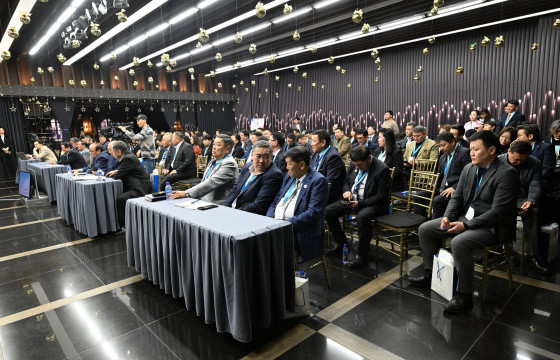 “Тамирчдын форум” амжилттай зохион байгуулагдав