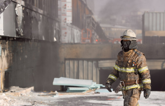 Онцгой байдлын алба хаагчид өнгөрсөн долоо хоногт 12 хүн авран хамгаалжээ 