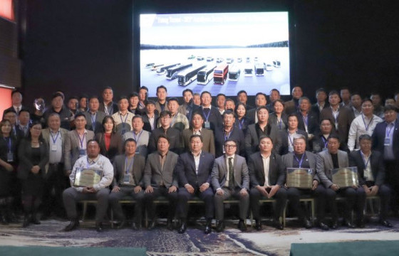 Нийтийн тээврийн үйлчилгээ эрхлэгч 17 аж ахуйн нэгжийн шилдэг инженер техникийн ажилтнуудыг шалгарууллаа