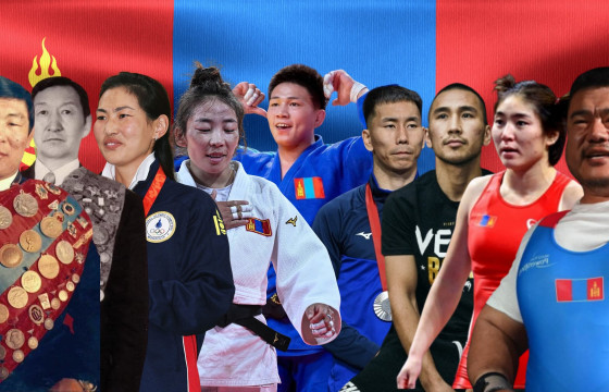 Спортын 11 төрлийн 78 тамирчинд, 2025 онд  2 тэрбум, 130 сая төгрөг олгожээ