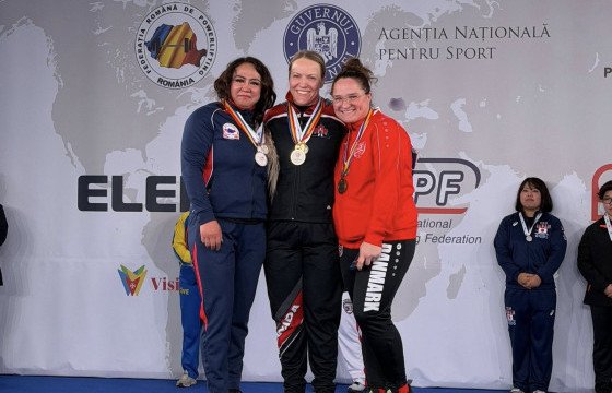 С.Мөнхзул Монгол Улсын гавьяат тамирчин цол хүртэнэ