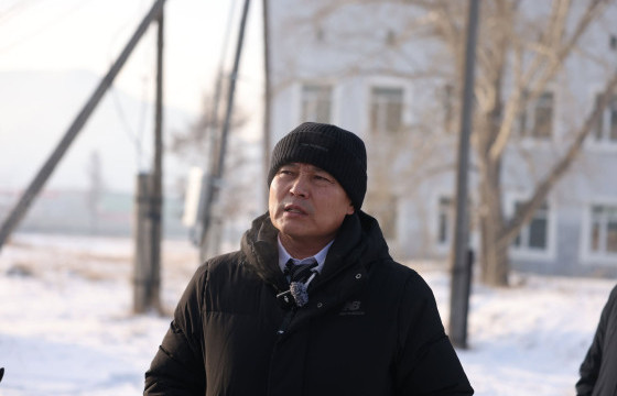 Х.Нямбаатар: Энэ онд 3933 нэгж талбар чөлөөлж, орон сууц, дэд бүтцийн төслүүдийг хэрэгжүүлж байна