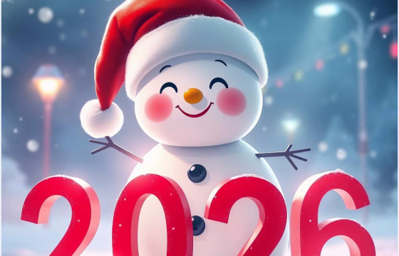 ХАМГИЙН ГОЁ БАЯР ЁОЛК БАЙЛАА