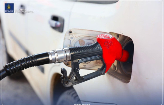 Улаанбаатар Төмөр замын хэмжээнд 164 вагон буюу 10080 тонн АИ-92 автобензин байна