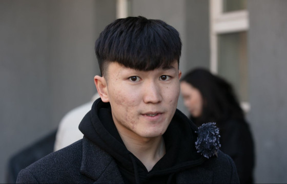 О.Уламсайханыг найз охиноо амиа хорлоход хүргэсэн болохыг Прокурорын байгууллагаас тогтоожээ  