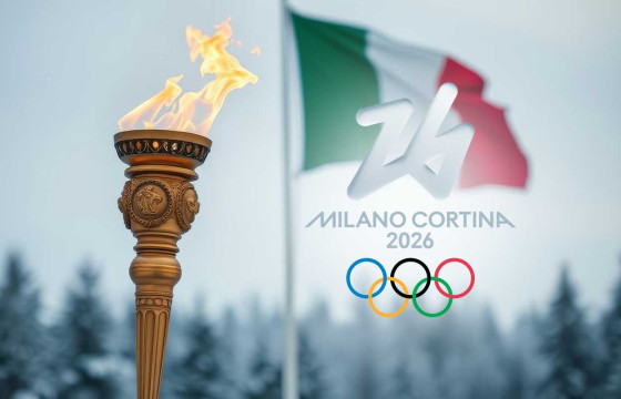 “МИЛАН КОРТИНА-2026”  өвлийн олимпын наадам  эхлэхэд  32 хоног үлдлээ