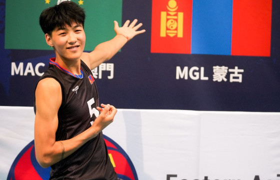 Х.НЭРГҮЙ: Багийн гишүүд бие биеэ ойлгож байж л амжилт гаргана