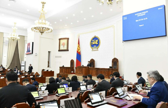 Иргэний эрх, ардчиллын зарчмыг хамгаалсан түүхэн шийдвэр