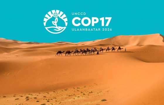 Бүгдэд нээлттэй, ээлтэй талбар бол “НОГООН БҮС” 