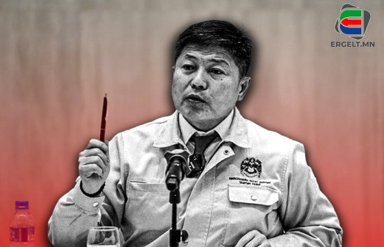 ХОТЫН ДАРГА Х.НЯМБААТАРЫГ ХОЁРДУГААР САРД ЧӨЛӨӨЛӨХ ҮҮ