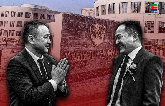 ЭХ-НИЙ САЙД Б.ЧОЙЖИЛСҮРЭН АТГ-Т ШАЛГАГДАЖ БУЙ ЗӨВЛӨХ Б.НЯМААТАЙГАА ХАМТРАН ЗАЙСАНГИЙН АМАНД ХОТХОН, ХУВИЙН СУРГУУЛЬ, ЦЭЦЭРЛЭГ БАРЬЖЭЭ