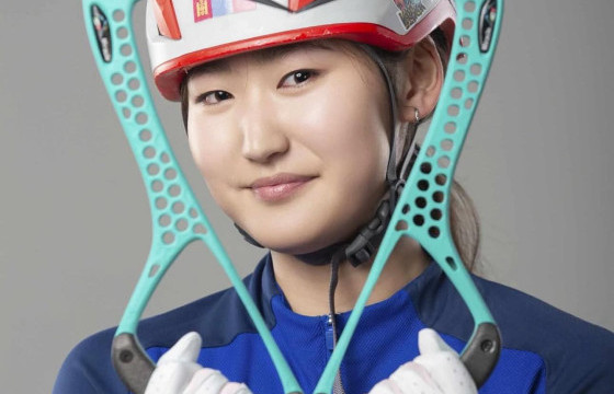 Н.Сэлэнгэ дэлхийн цомын аварга боллоо