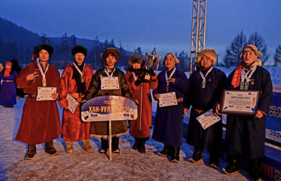 Мөсөн сурын харвааны шигшээ тэмцээний дүн гарав