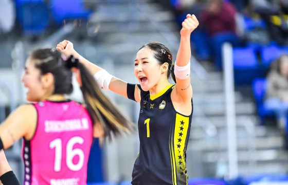 Г.ХОНГОРЗУЛ:  Бид 2:0-ээр хожигдож яваад ялсан минь хэзээ ч мартагдахгүй, жаргалтай дурсамж