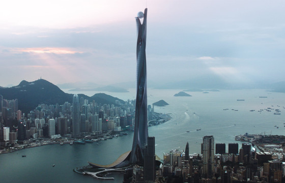 ТЭНГЭРТ ТУЛСАН АЮУЛ: “SKYSCRAPER” КИНОНООС ТЭМДЭГЛЭХҮЙ