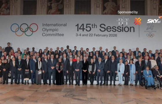 ОУОХ-ны 145 дахь удаагийн чуулган Милан хотод эхэллээ