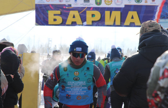 “Хилчид-2026” цанын буухиа аялал барианд орлоо