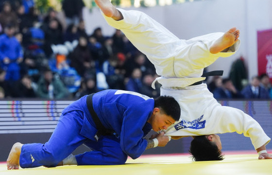 “ПАРИС-2026 ГРАНД СЛАМ”-ЫН СУГАЛАА ЯВАГДАЖ, ОНООЛТ ГАРЛАА