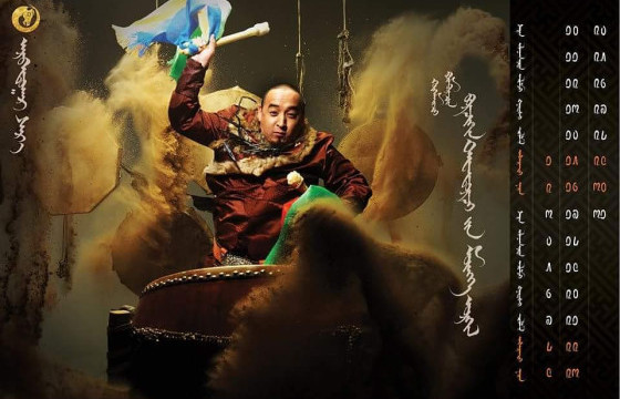 Д.МӨНХ-ОРГИЛ: Морин хуурын үүсэл гарвалын домог жонон хар морийг бэлгэшээж хамтлагаа “Жонон” гэж нэрлэсэн 