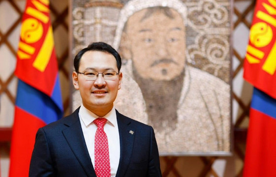 Э.БАТШУГАР: Ашигт малтмалын үр ашгийн 60 хувийг олгох зорилгоор Е-Mongolia дээр хяналтын самбарыг хөгжүүлнэ