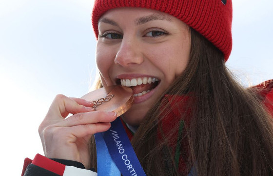 Бээжингийн олимпын 