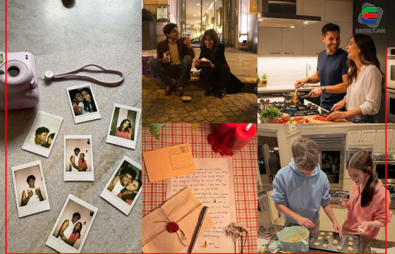 ХОСУУДАД САНАЛ БОЛГОХ БОЛЗООНЫ САНАА 