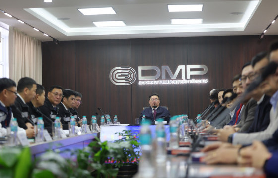 Ган хайлуулах цогцолбор байгуулах газрыг тусгай хэрэгцээнд авахыг даалгав