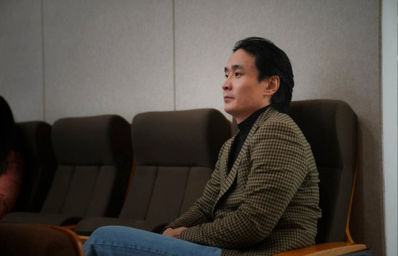 Жүжигчин Т.Нямдоржид төрсөн өдрийн мэнд хүргэе