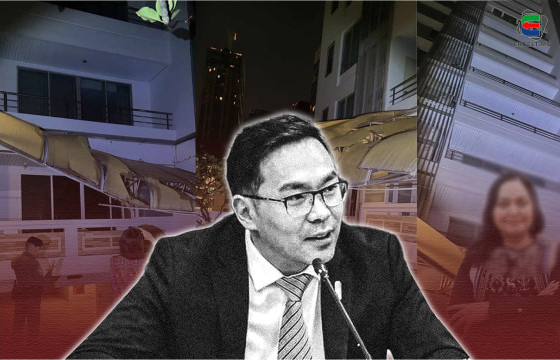 Элчин сайд А.Төмөр ажлаа хийж, эхнэрийнх нь амиа алдсан хэрэг шийдэгдээгүй байна 