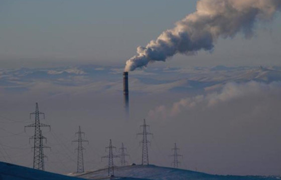 НЭМҮТ: Энэ сард 153 иргэн угаарын хийд хордож, эмнэлгийн тусламж авсан