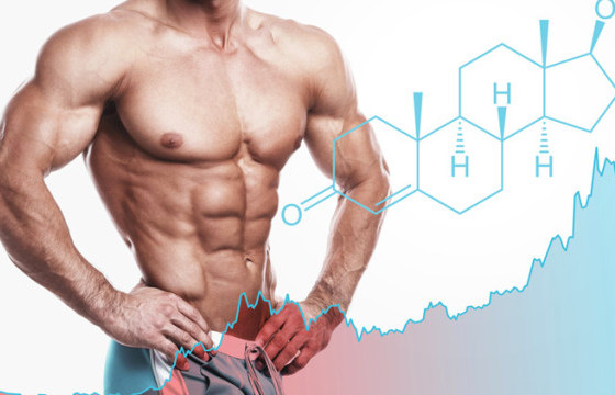 ТӨГС  БУЛЧИНГ ТЕСТОСТЕРОНГҮЙГЭЭР УРЛАЖ БОЛОХ УУ