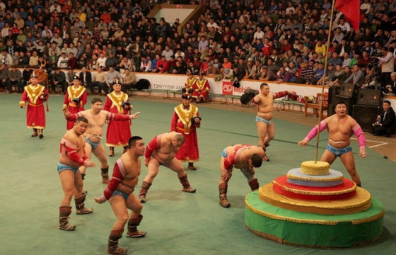 ЭХ ОРОНЧДЫН ӨДӨРТ ЗОРИУЛСАН БАРИЛДААН БОЛНО