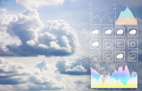 ОЙРЫН ГУРАВ ХОНОГИЙН ЦАГ АГААРЫН БАЙДАЛТАЙ ТАНИЛЦ