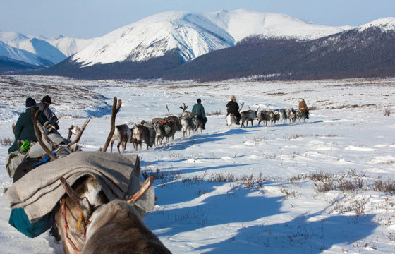 Ойрын 10 хоногийн цаг агаарын урьдчилсан төлөв