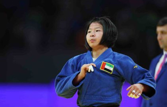 Б.Хорлоодой “В” хэсгийн аварга болж, шөвгийн дөрөвт үлдлээ