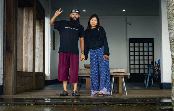 Г.БААСАНСҮРЭН: ИТАЛИАС МОНГОЛ ХҮРЭХ ДУГУЙН АЯЛАЛ МААНЬ БИДЭНД ӨӨРСДИЙГӨӨ ЭРГЭЦҮҮЛЭХ, БАЙГАЛИЙН САЙХНЫГ, ХҮНИЙ САЙНТАЙ МЭДРЭХ ҮНЭТЭЙ ЦАГ ХУГАЦАА