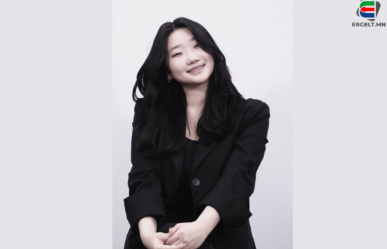 Э.ИРМҮҮНЗАЯА: ӨМНӨ НЬ НЭГ Ч ГАДААД АЖИЛТАН АВДАГГҮЙ БАЙСАН АРХИТЕКТУРЫН КОМПАНИЙН ГАНЦ МОНГОЛ АЖИЛТАН БАЙНА ГЭДЭГ ӨНДӨР ХАРИУЦЛАГА БАЙДАГ
