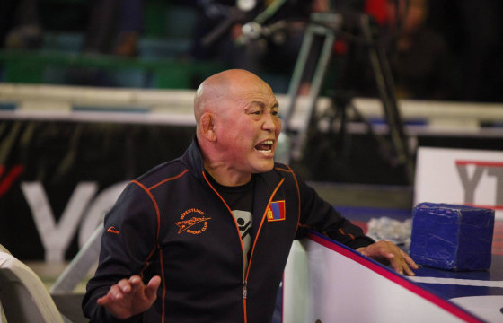 ЖИНХЭНЭ “ЗЭВҮҮН ГАР” БОЛ  ЧӨЛӨӨТИЙН “ЗИДАН” БАЯРАА